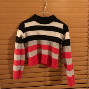 Rag & Bone Cashmere Sweater